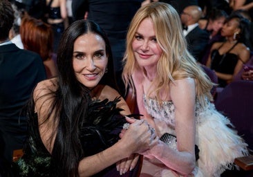 Anécdotas de los Oscar 2026: humillación a Chalamet, burla a Melania Trump y drogadictos